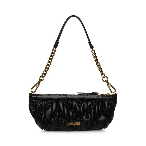 Bnuna Crossbody bag Black/Gold