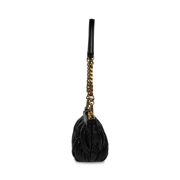 Bnuna Crossbody bag Black/Gold