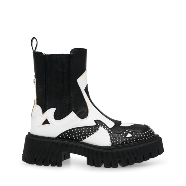 Abide Black/White