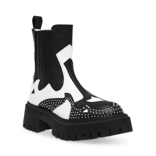 Abide Black/White