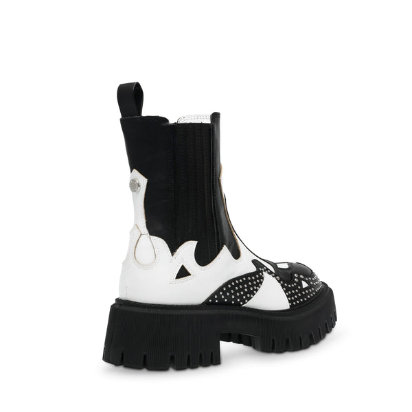 Abide Black/White