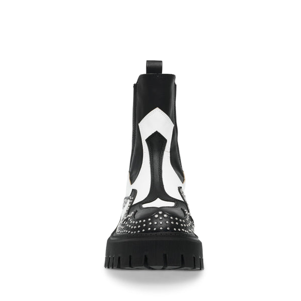 Abide Black/White