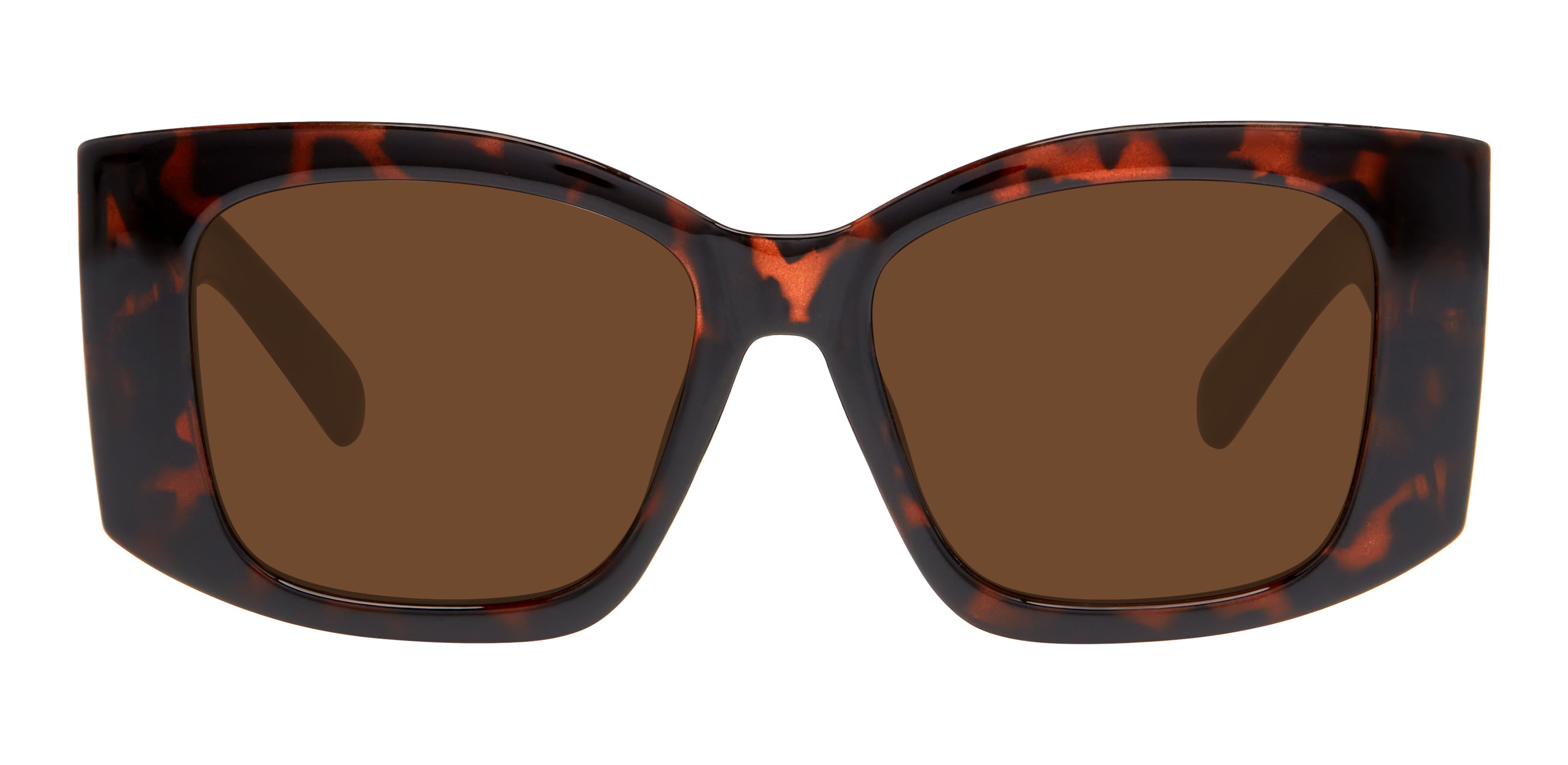 Oculos de Sol Agitha Tortoise