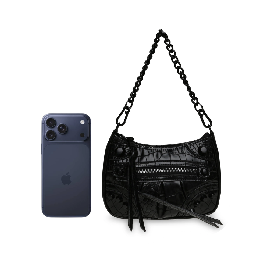 Bvilma Black/Black - view 3