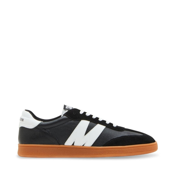 Caelum Sneaker Black/Whte