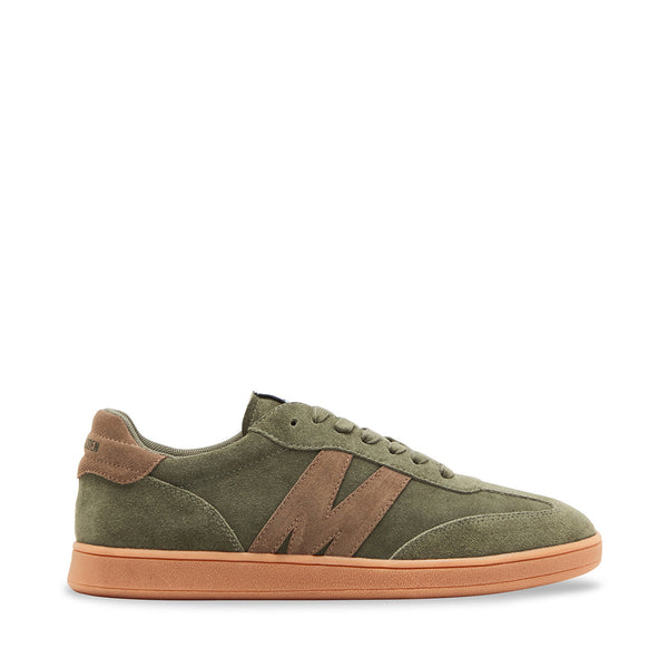 Caelum Sneaker Green