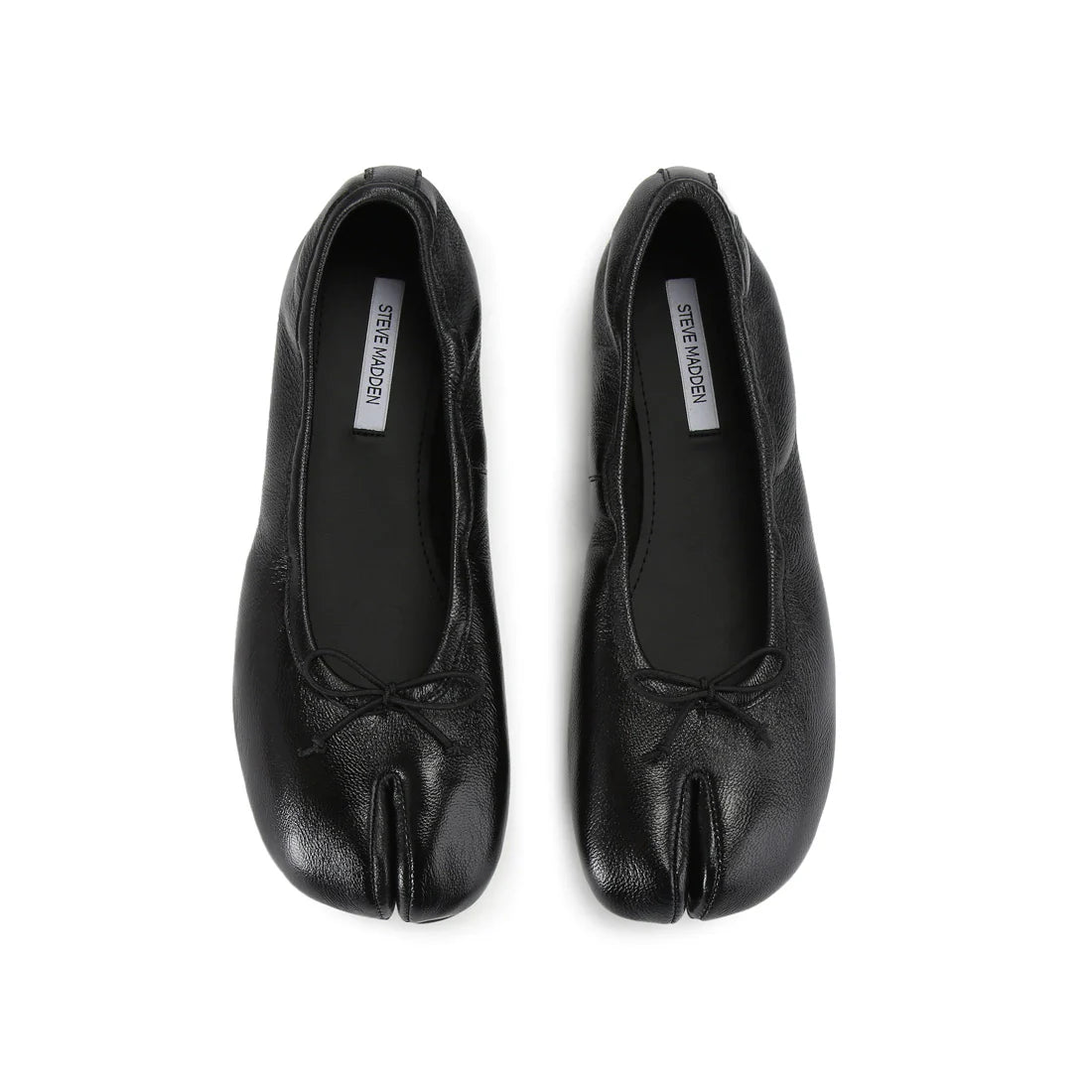 Carin Black Leather - view 4