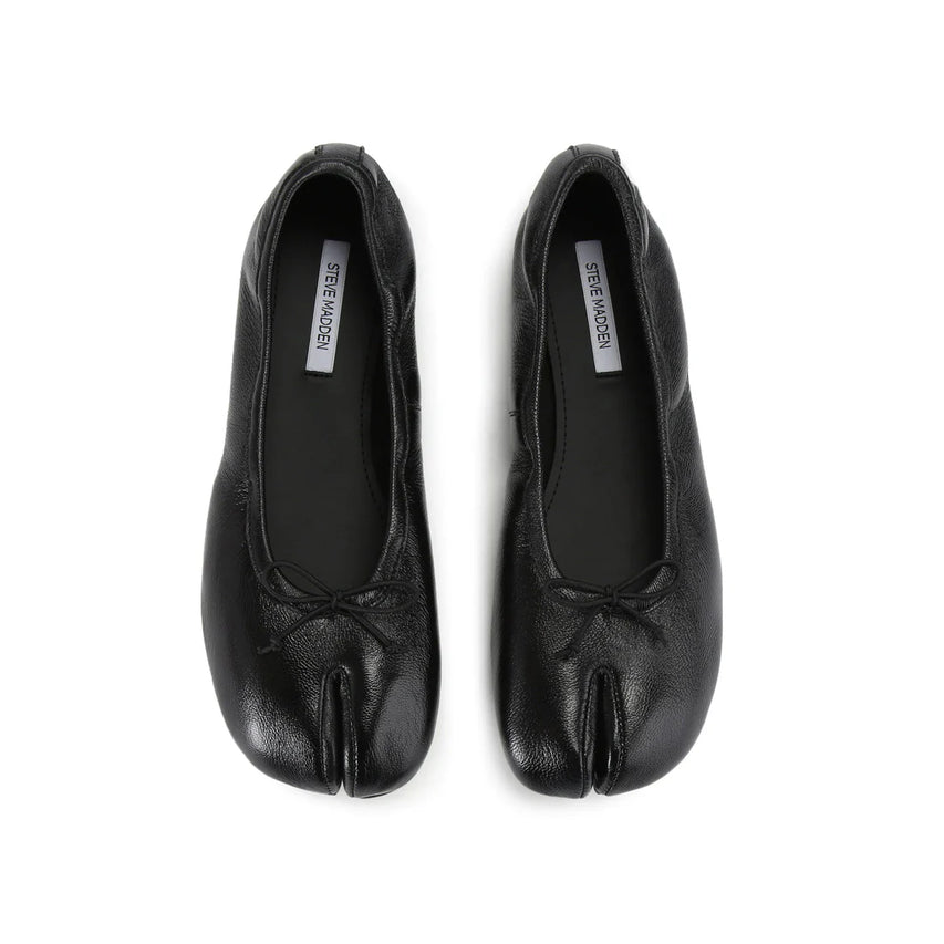 Carin Black Leather - view 4