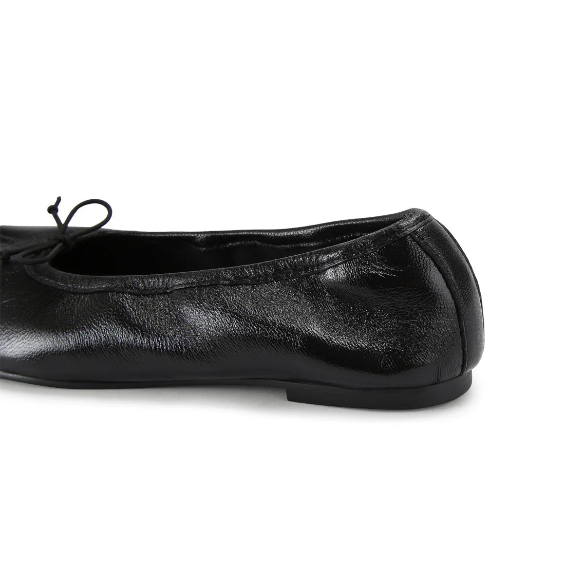 Carin Black Leather - view 5