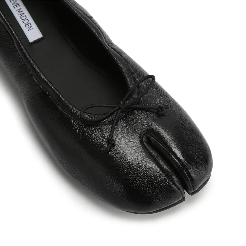 Carin Black Leather - view 6