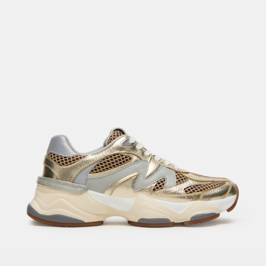 Speeder Gold Multi