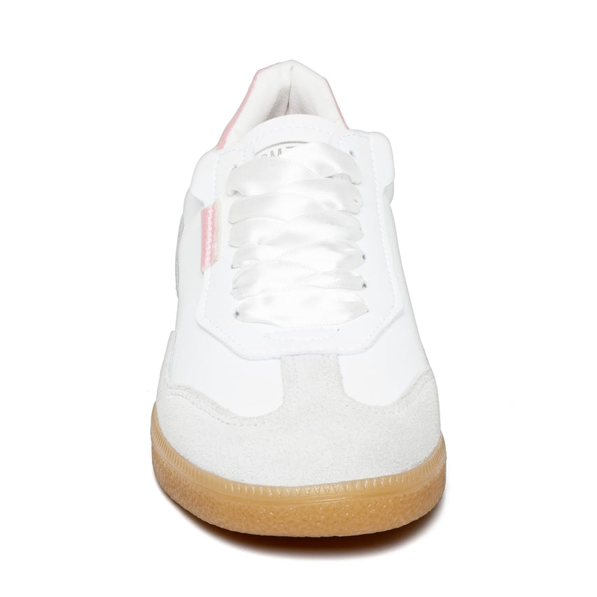 Emporia White/Pink