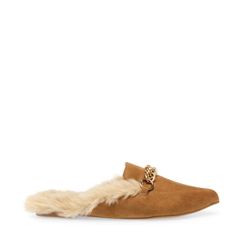 Steve Madden Foreseen Chestnut Special Prices - Mules