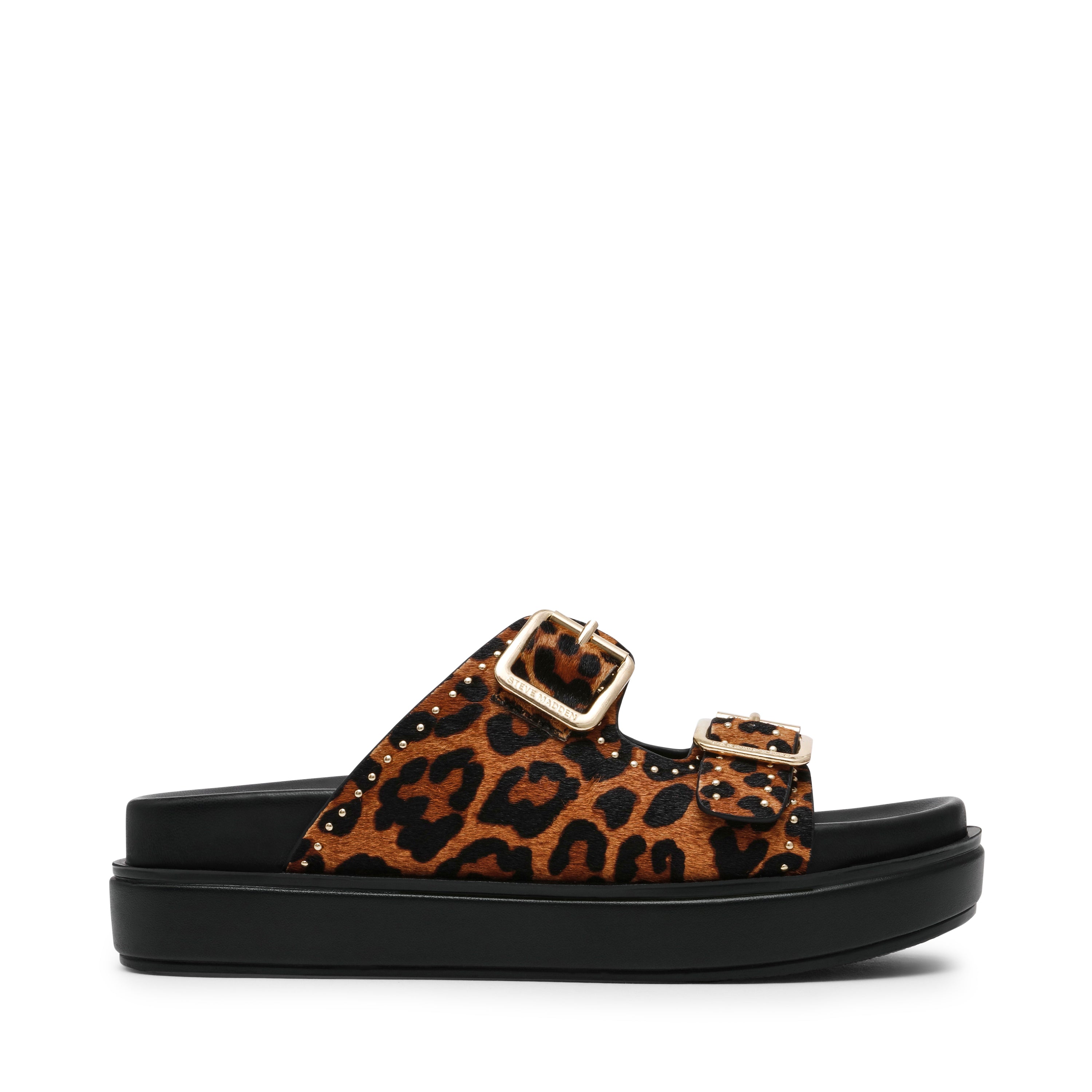 Freelance-L Slides Leopard