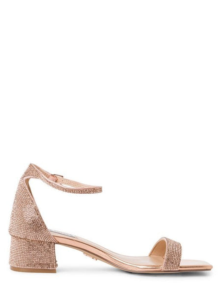 Gena-R Sandal Rose Gold Bsh