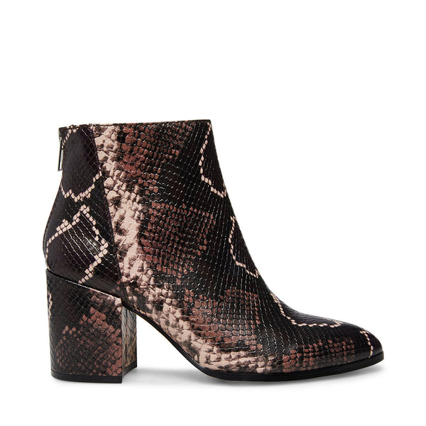 Jillian Mocha Multi