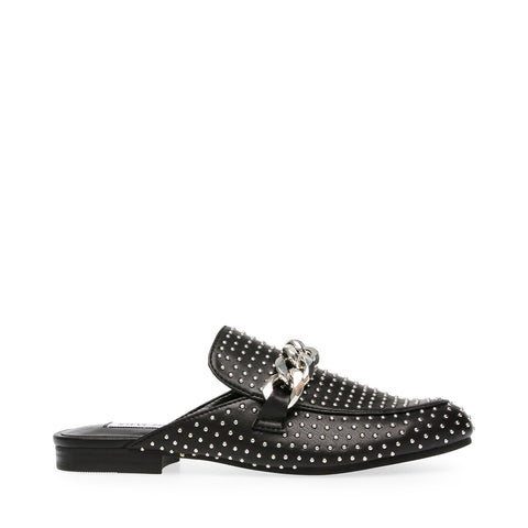 Steve Madden Keira Black Special Prices - Mules