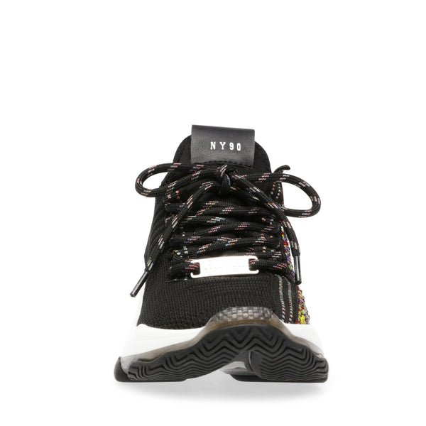 Maxilla-R Sneaker Black/Black