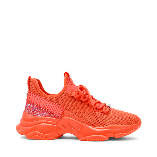 Maxilla-R-E Sneaker Coral