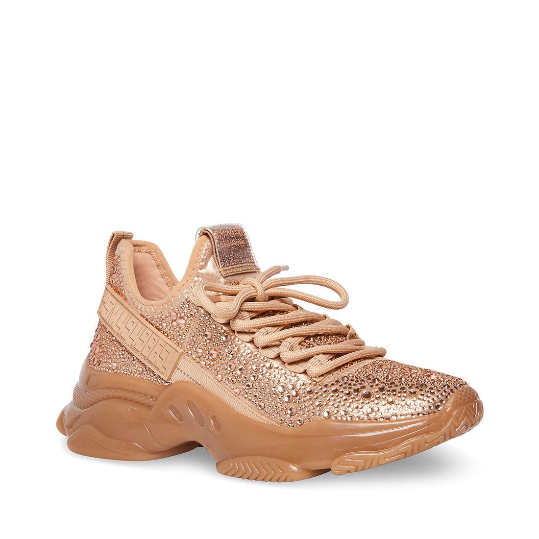 Maxima-R Sneaker Rose Gold- Hover Image