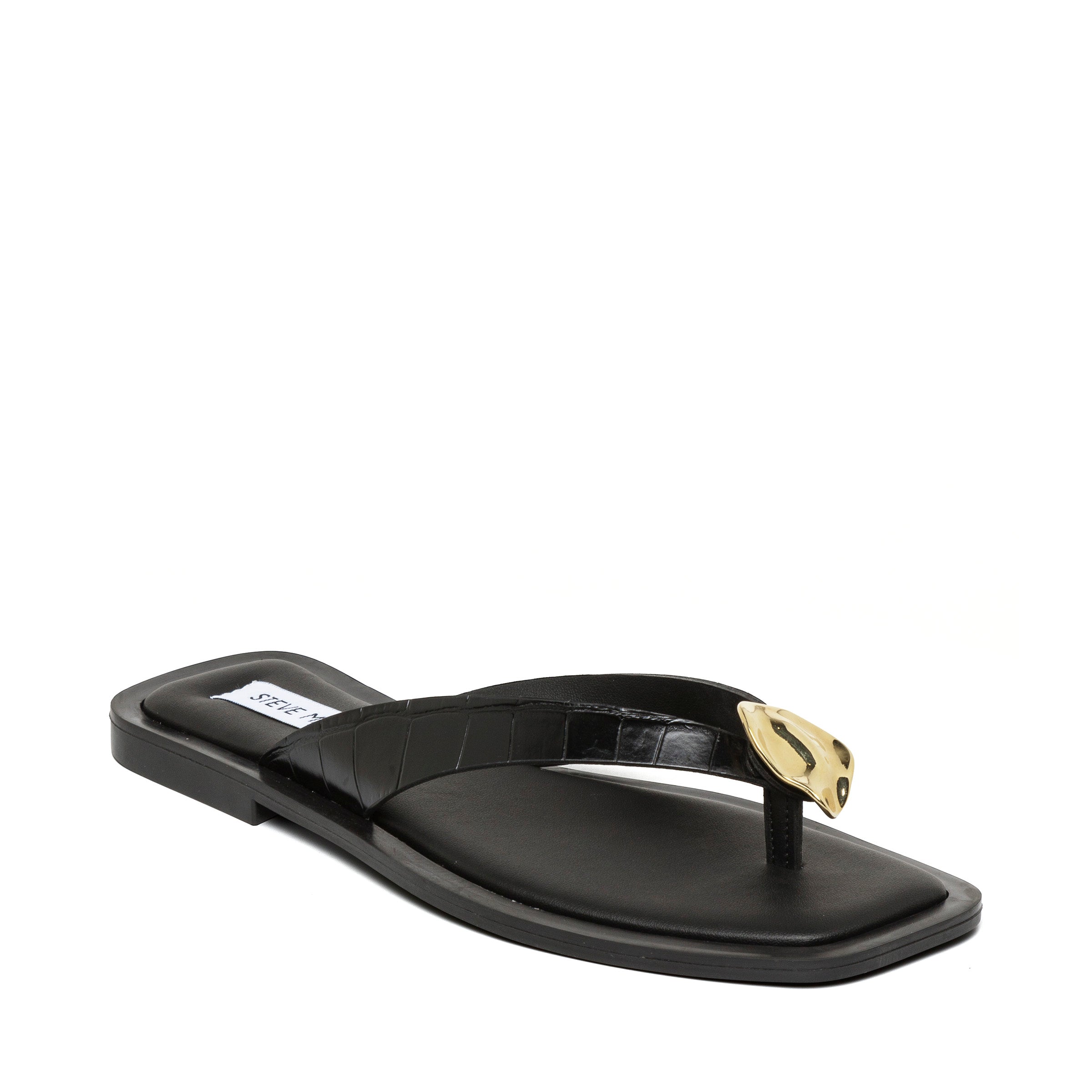Meira Black Croco - view 2