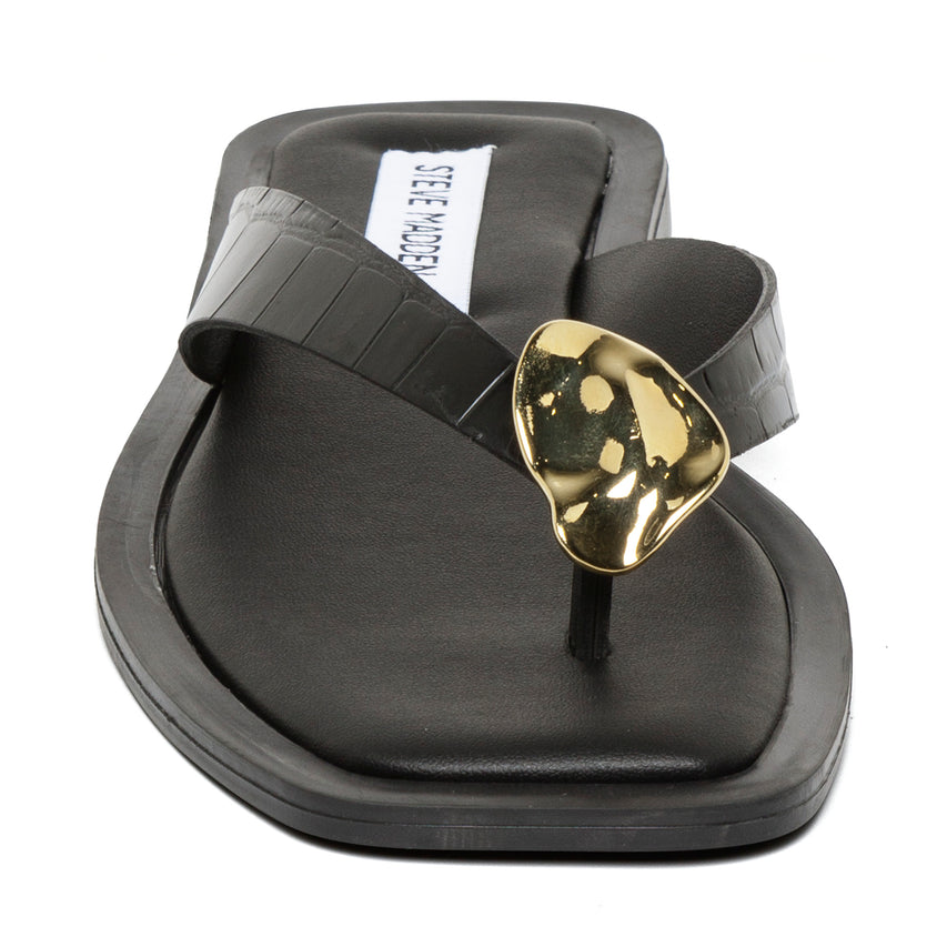 Meira Black Croco - view 3