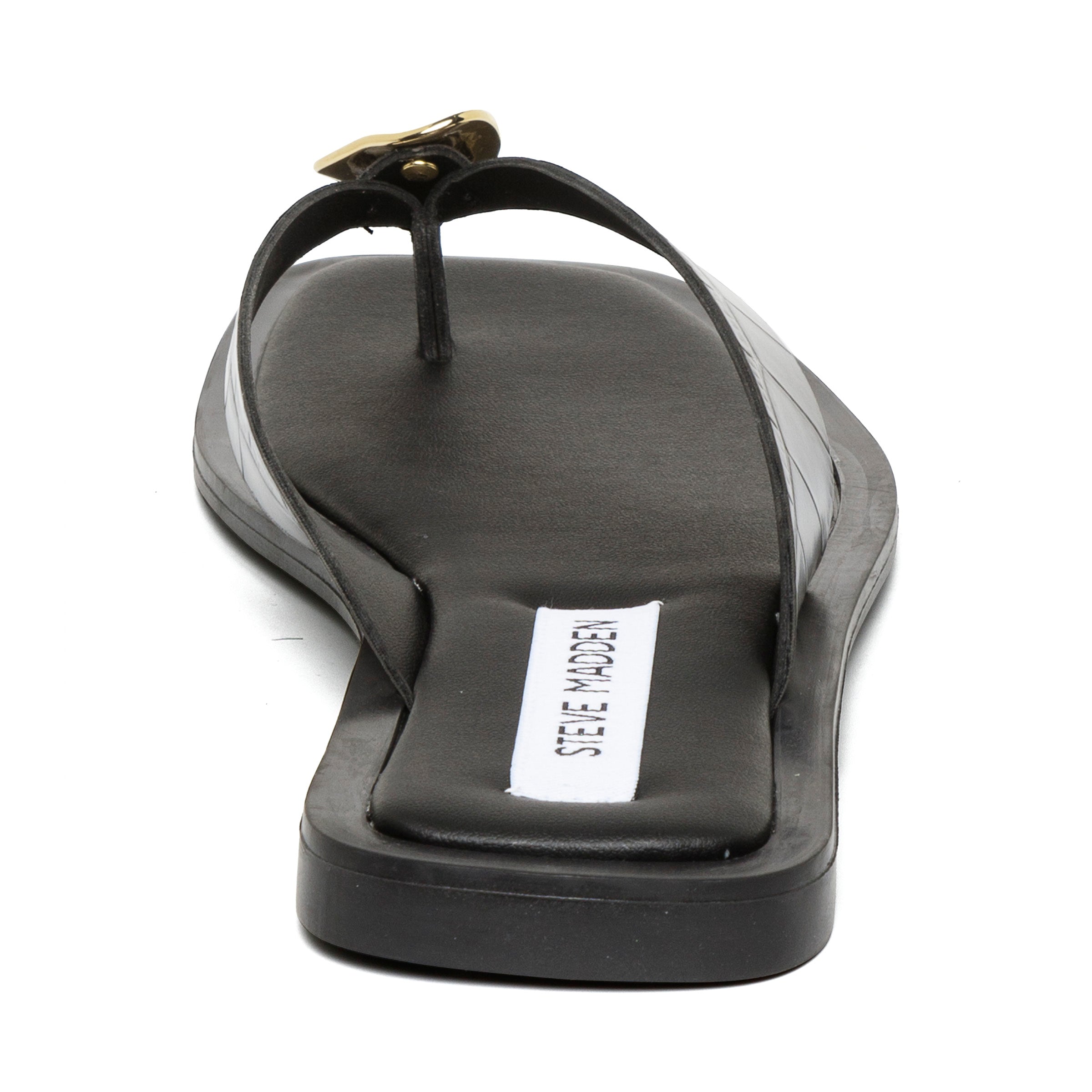 Meira Black Croco - view 4