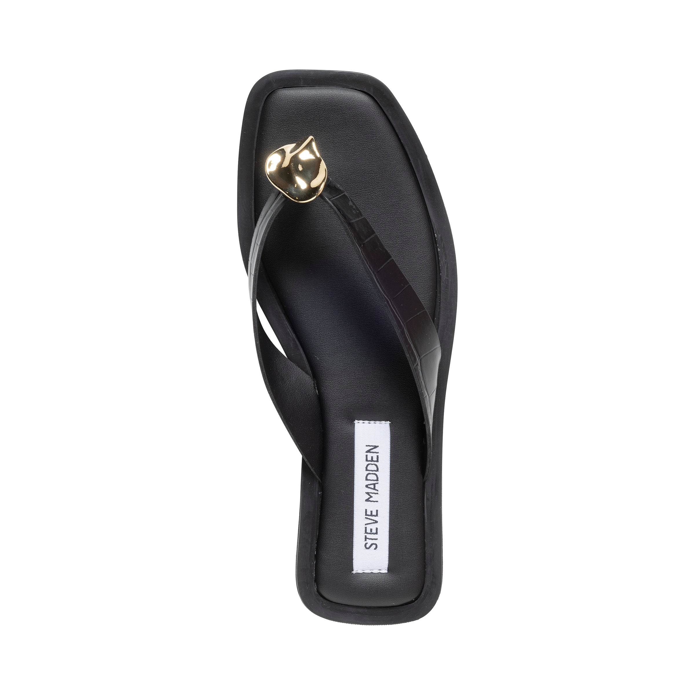 Meira Black Croco - view 5