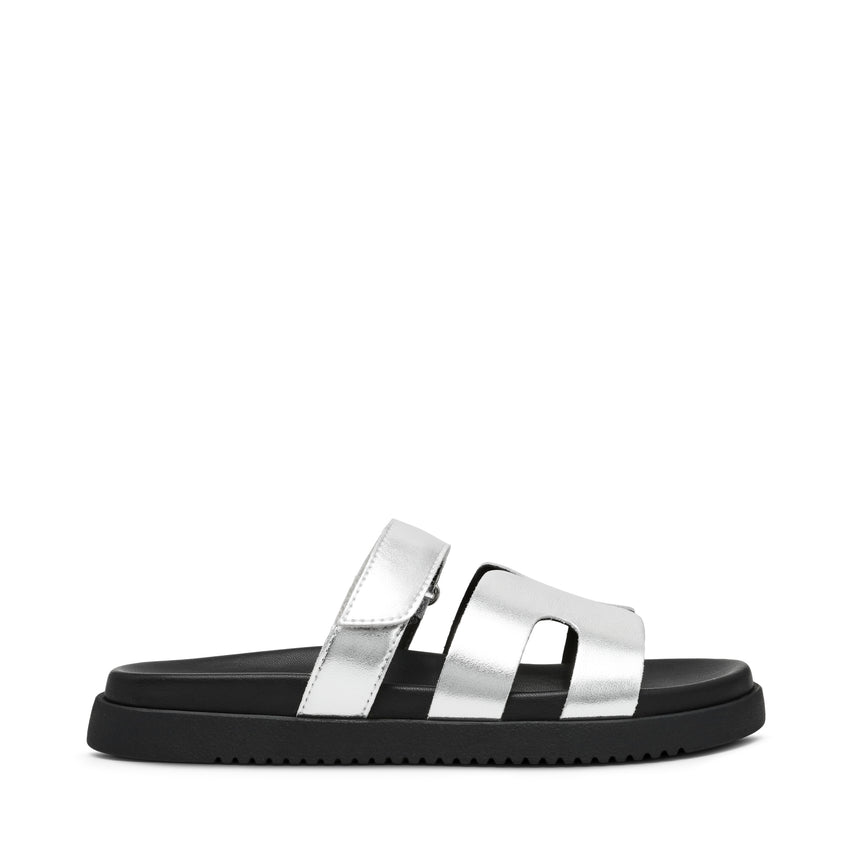 Missile Black/Silver
