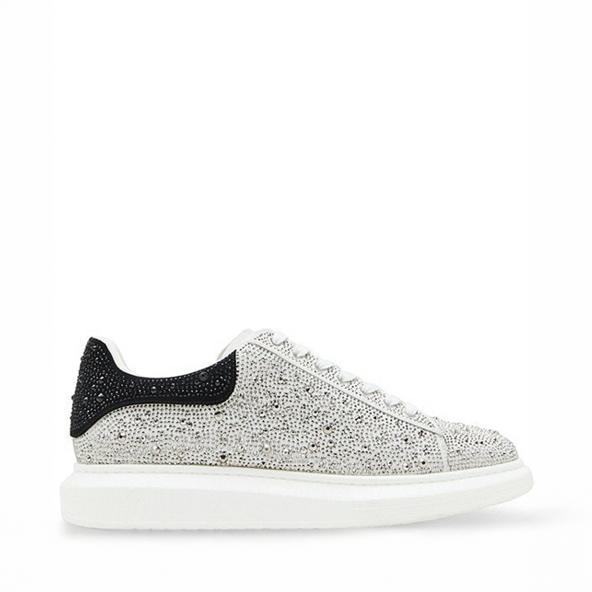 Icebox Black/Silver