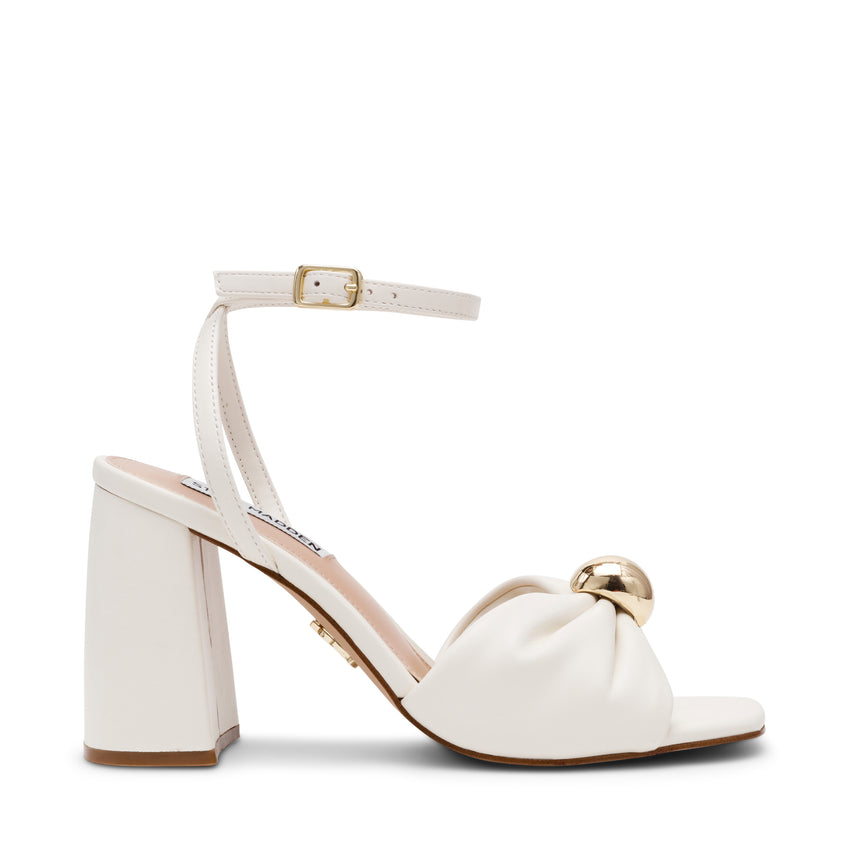 Meladi Ivy Pearl Leather