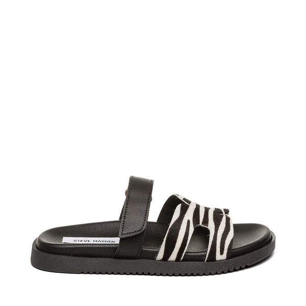 Missile-LC Black/Zebra