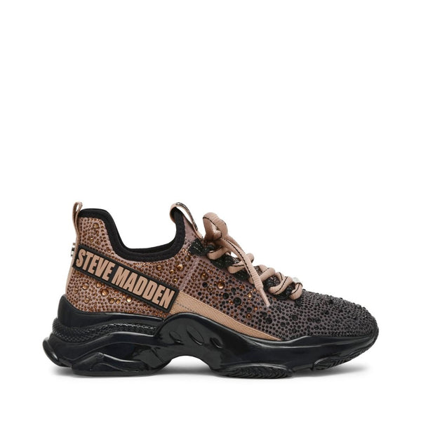 Mistica Bronze Gold / Black