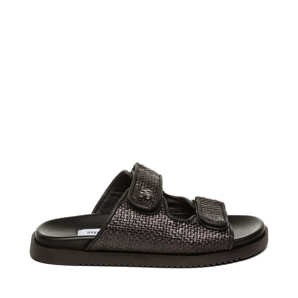 Myka Slides Black