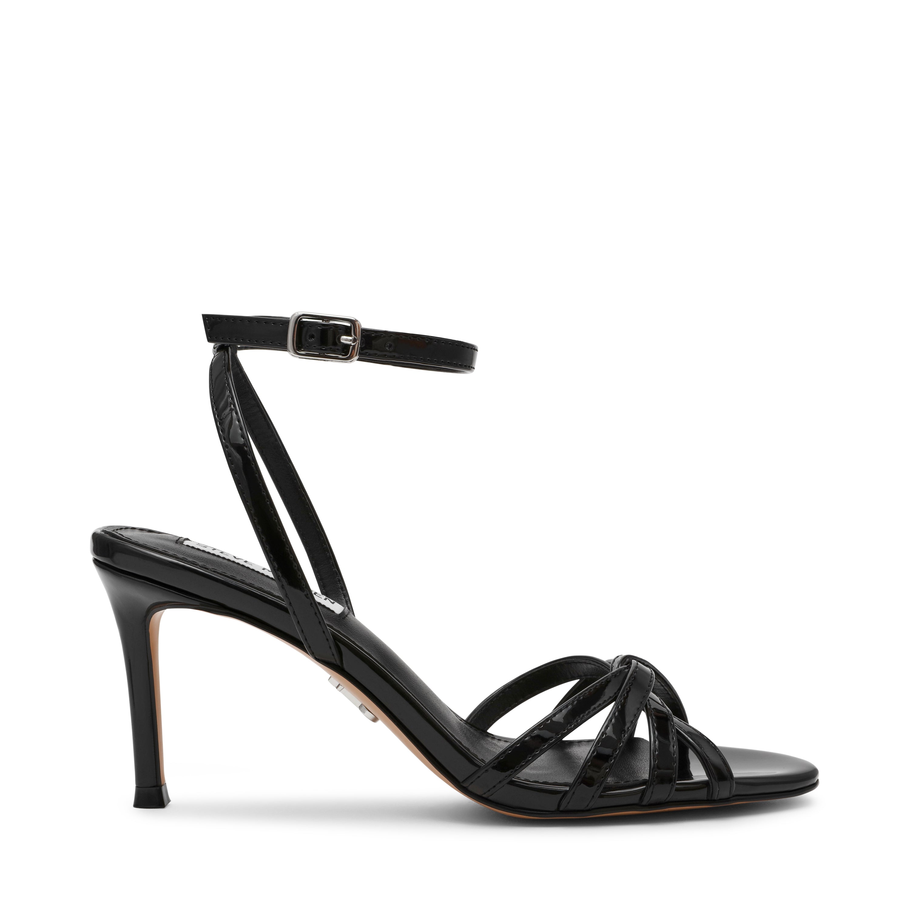 Niles St. Black Patent
