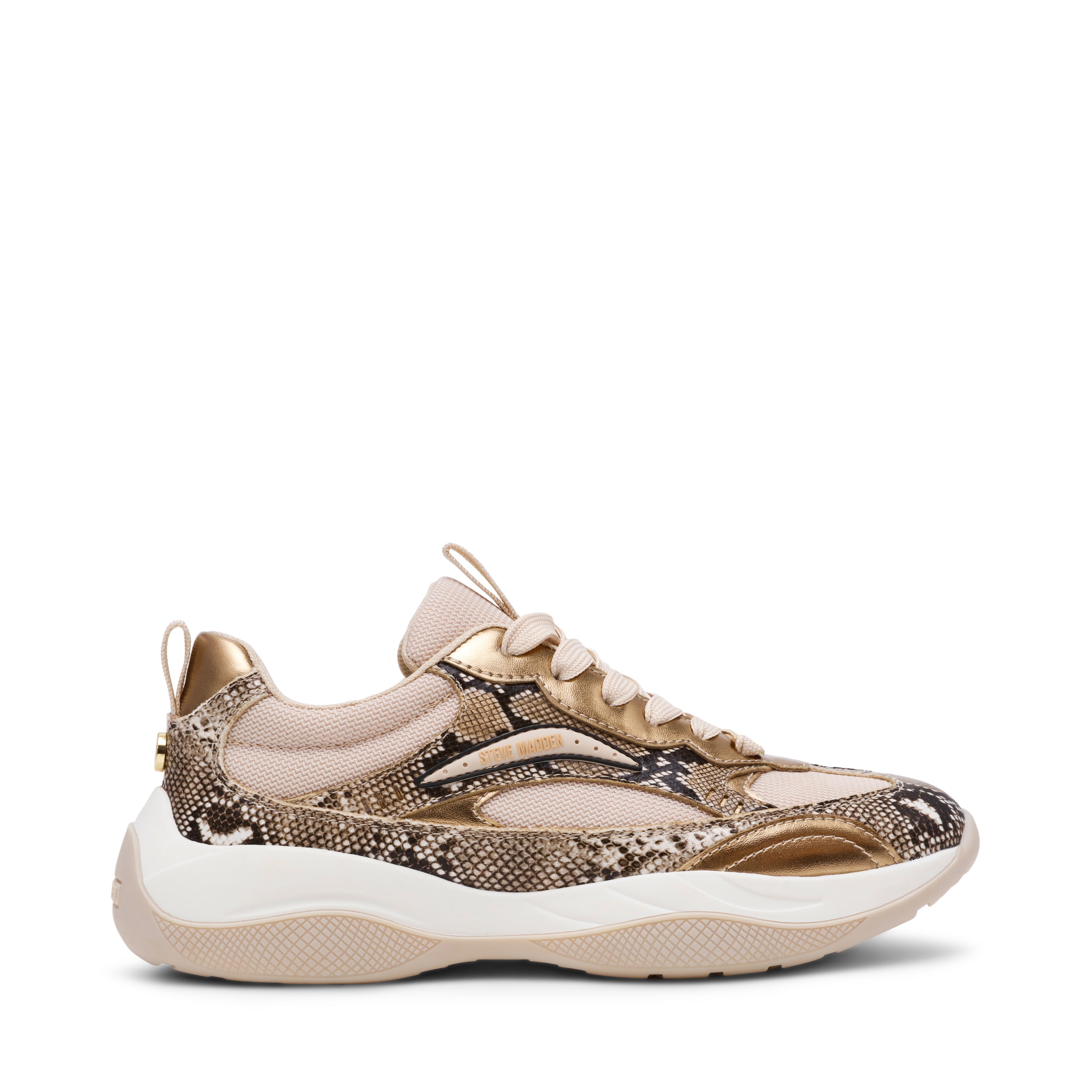 Premio-E Light Bronze