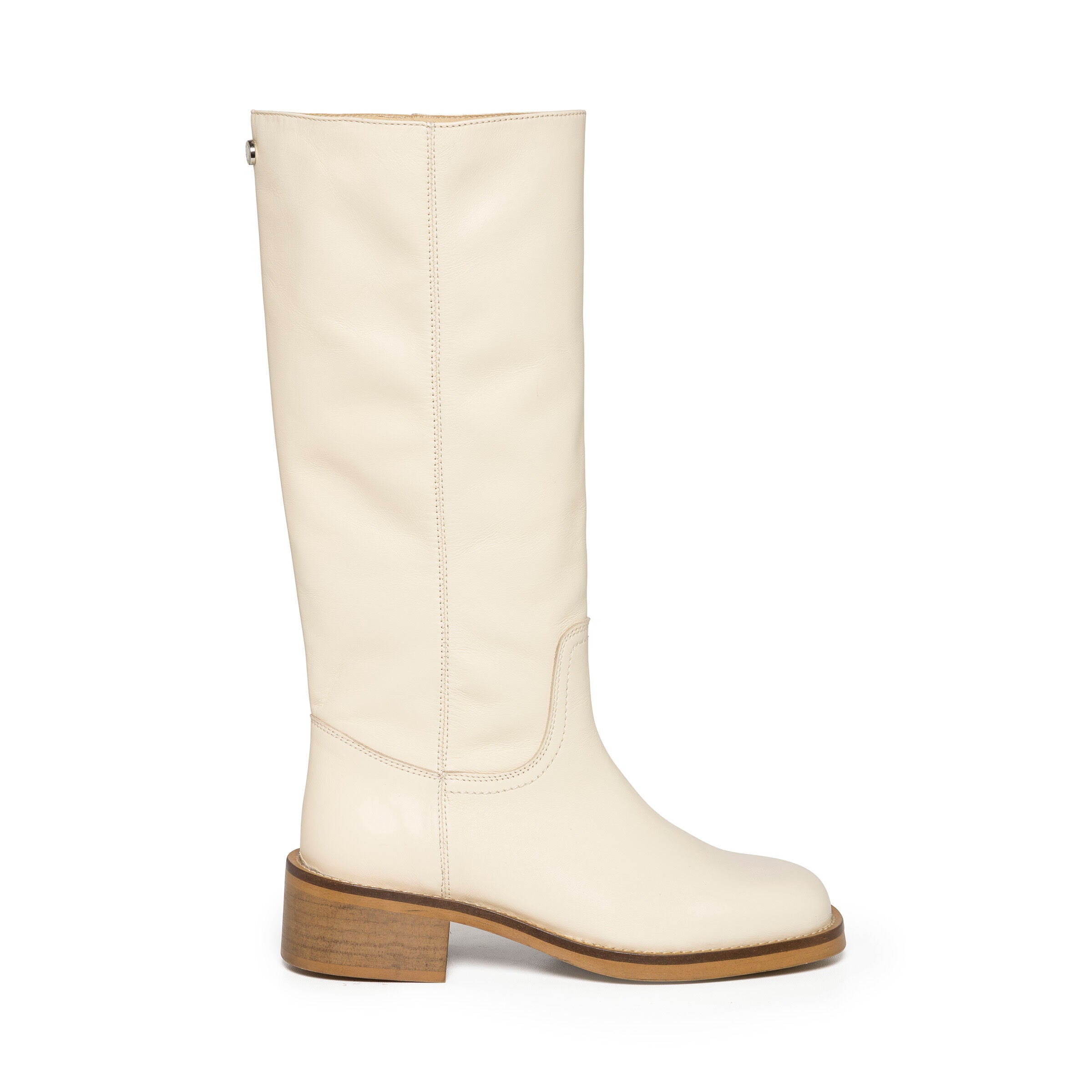 Riggs-E Bone Leather