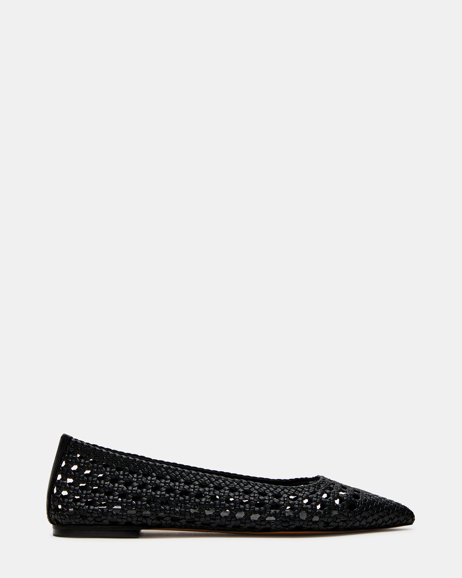 Saxton Ballerina Black