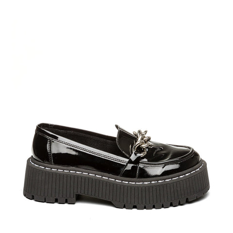 Steve Madden Selsy Black Special Prices - Sapatos Rasos