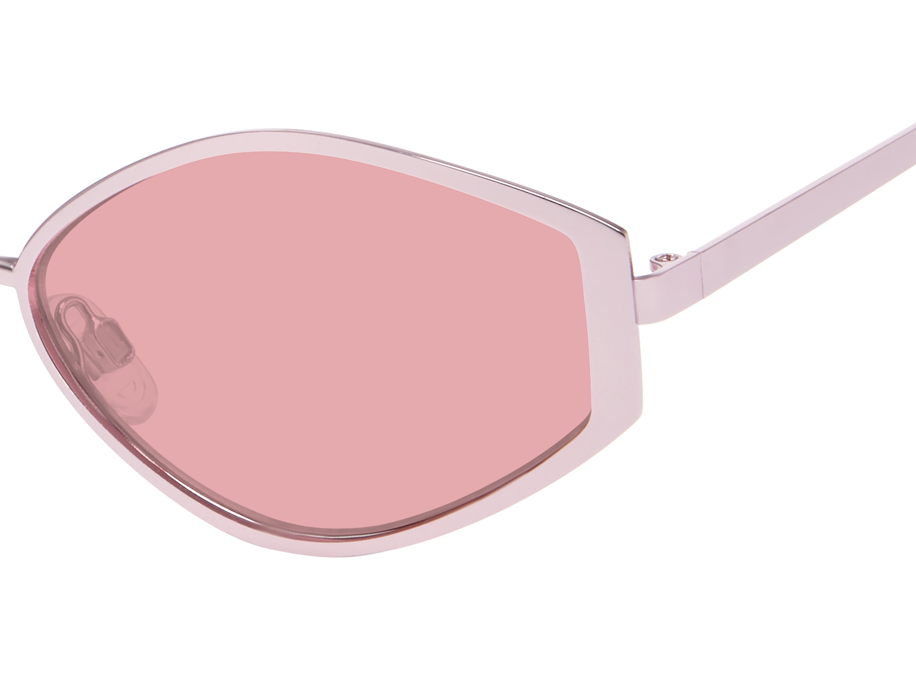 Óculos de Sol Shonda Pink - view 3