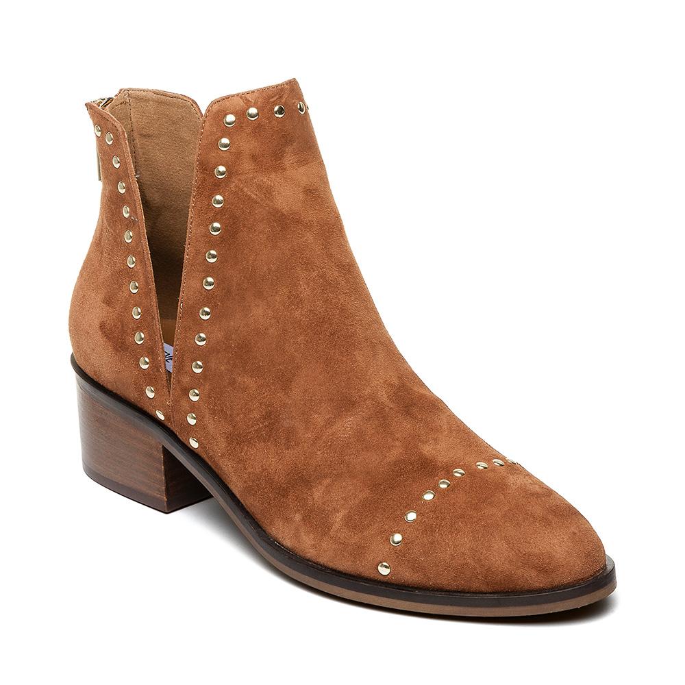 Conspire Chestnut Suede- Hover Image