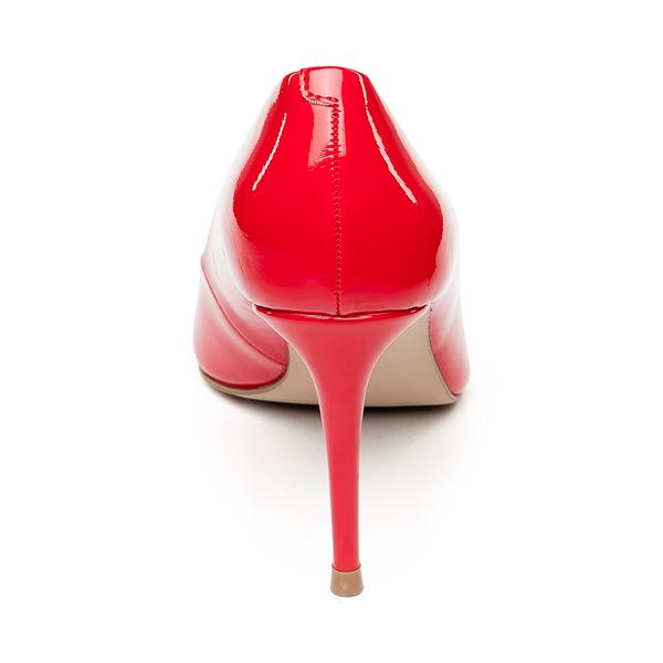 Lillie Red Patent