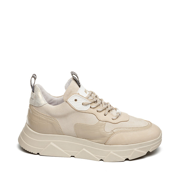 Pitty Sneaker Nude Multi