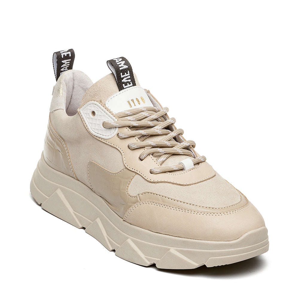 Pitty Sneaker Nude Multi- Hover Image