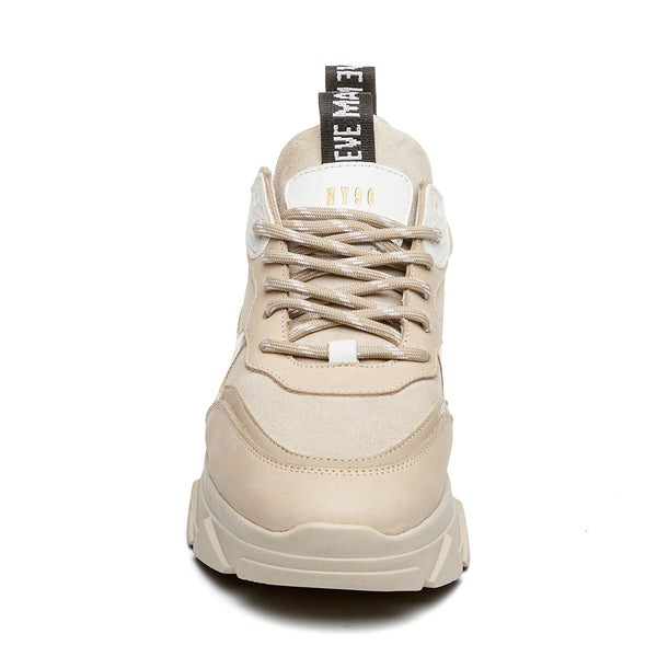 Pitty Sneaker Nude Multi