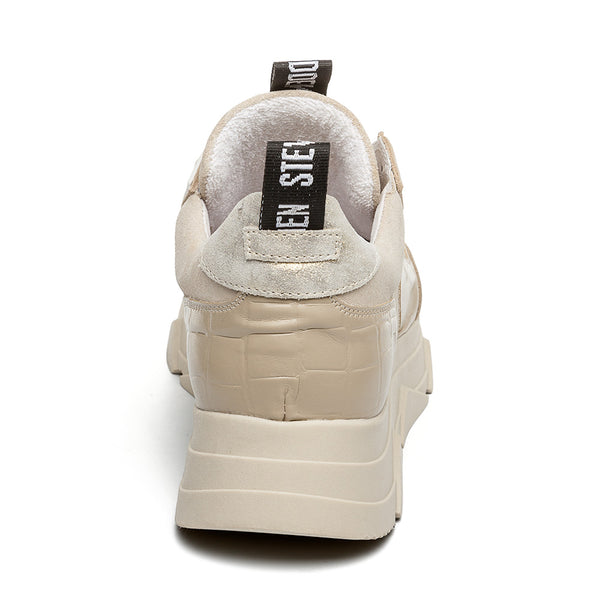 Pitty Sneaker Nude Multi