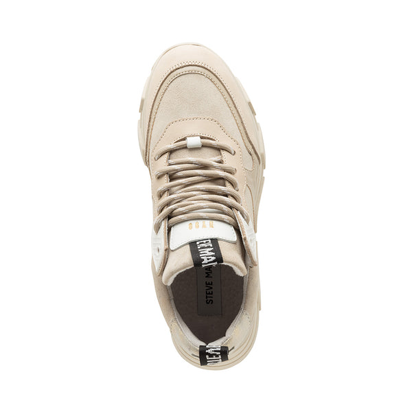 Pitty Sneaker Nude Multi