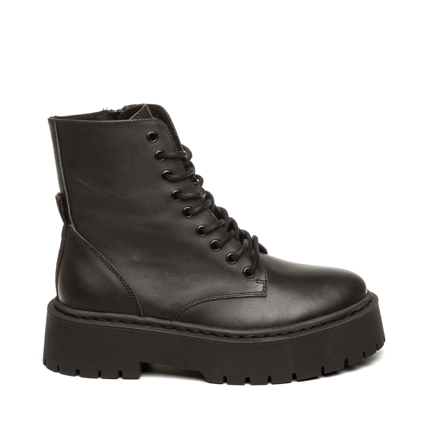 Skylar Black/Black