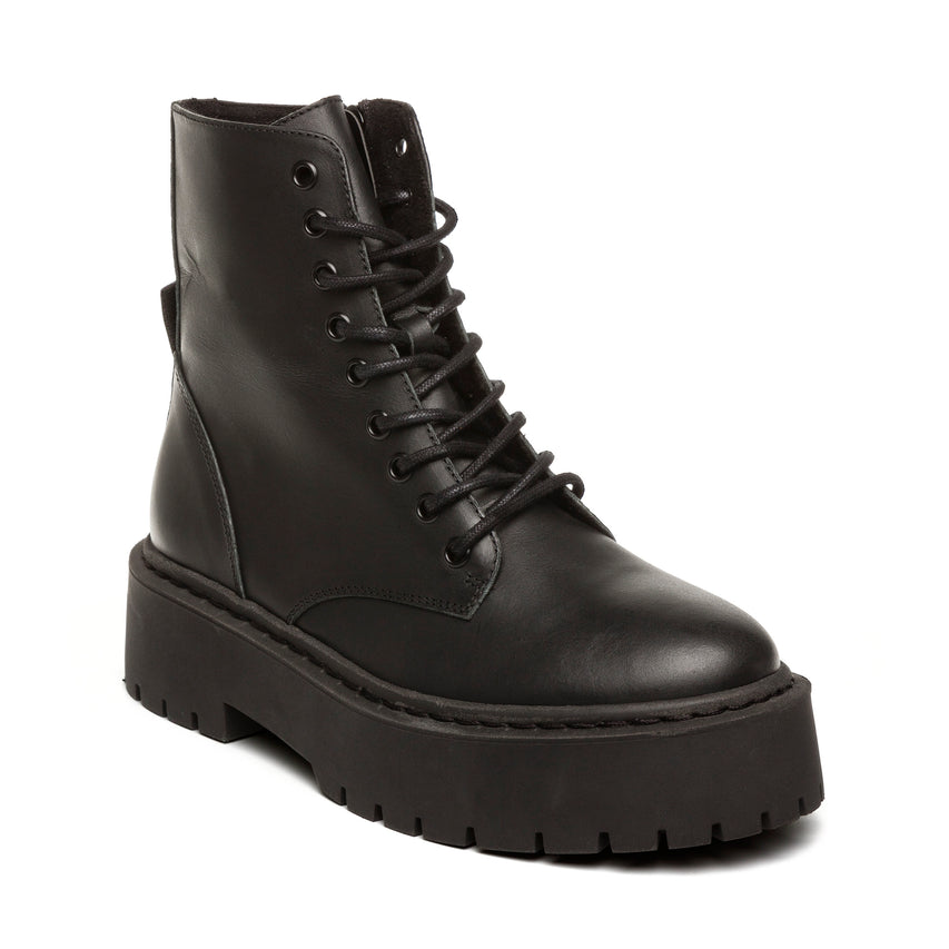 Skylar Black/Black