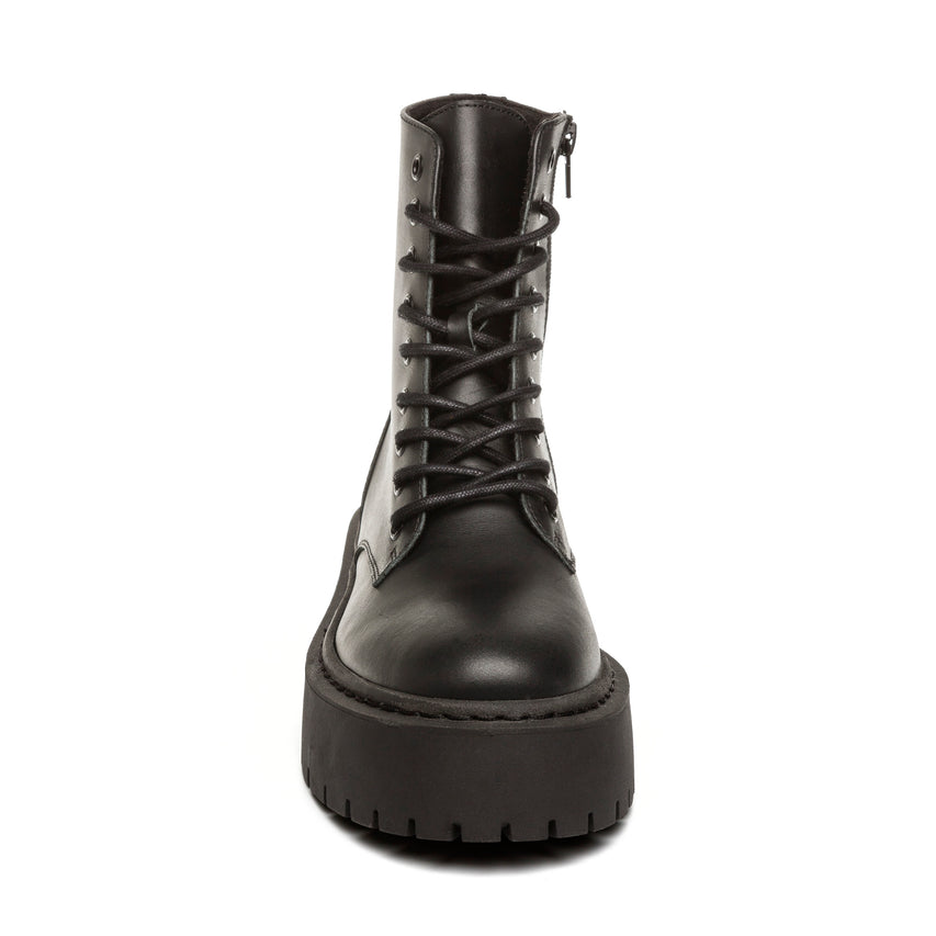 Skylar Black/Black